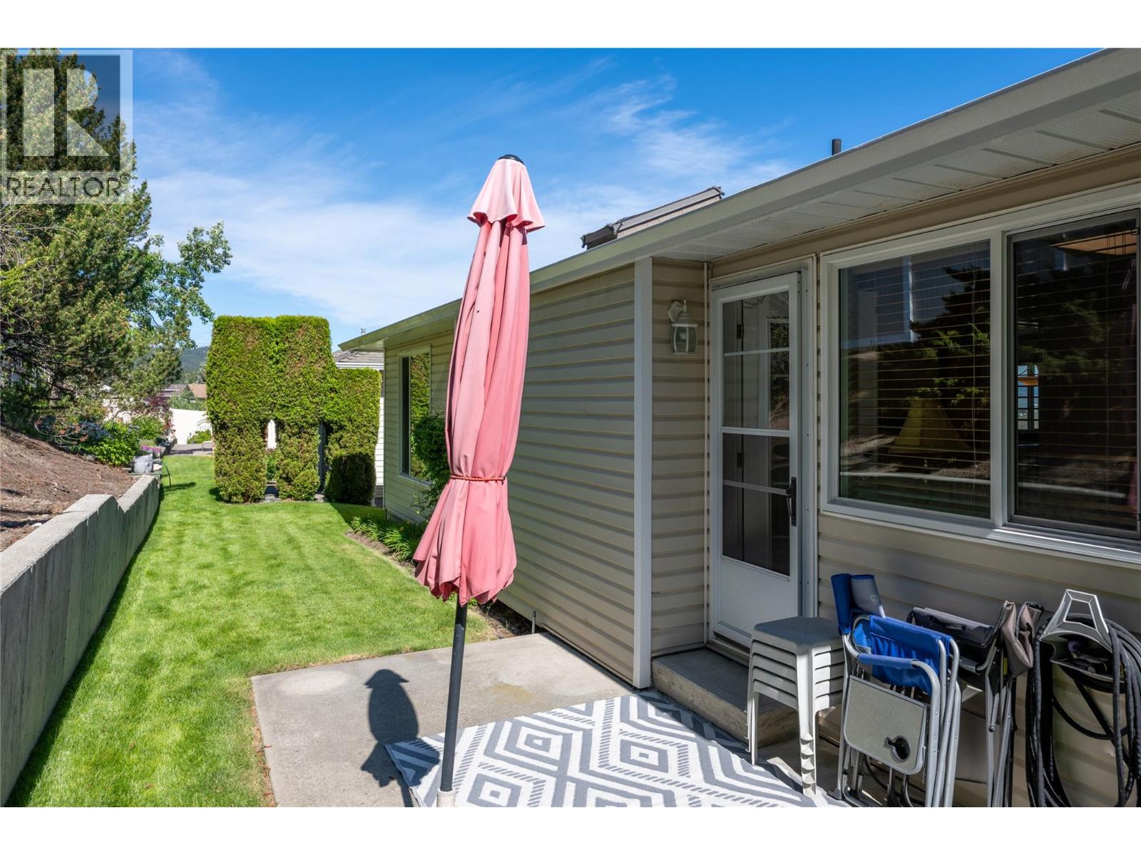 2030 Van Horne Drive Unit# 32, Kamloops, British Columbia  V1S 1P6 - Photo 38 - 10390957
