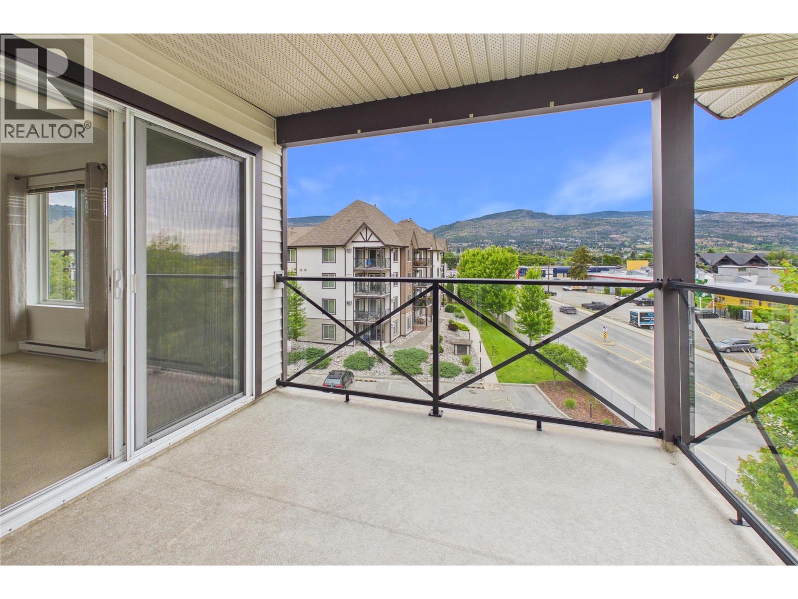 256 Hastings Avenue Unit# 404, Penticton, British Columbia  V2A 2V6 - Photo 11 - 10390524