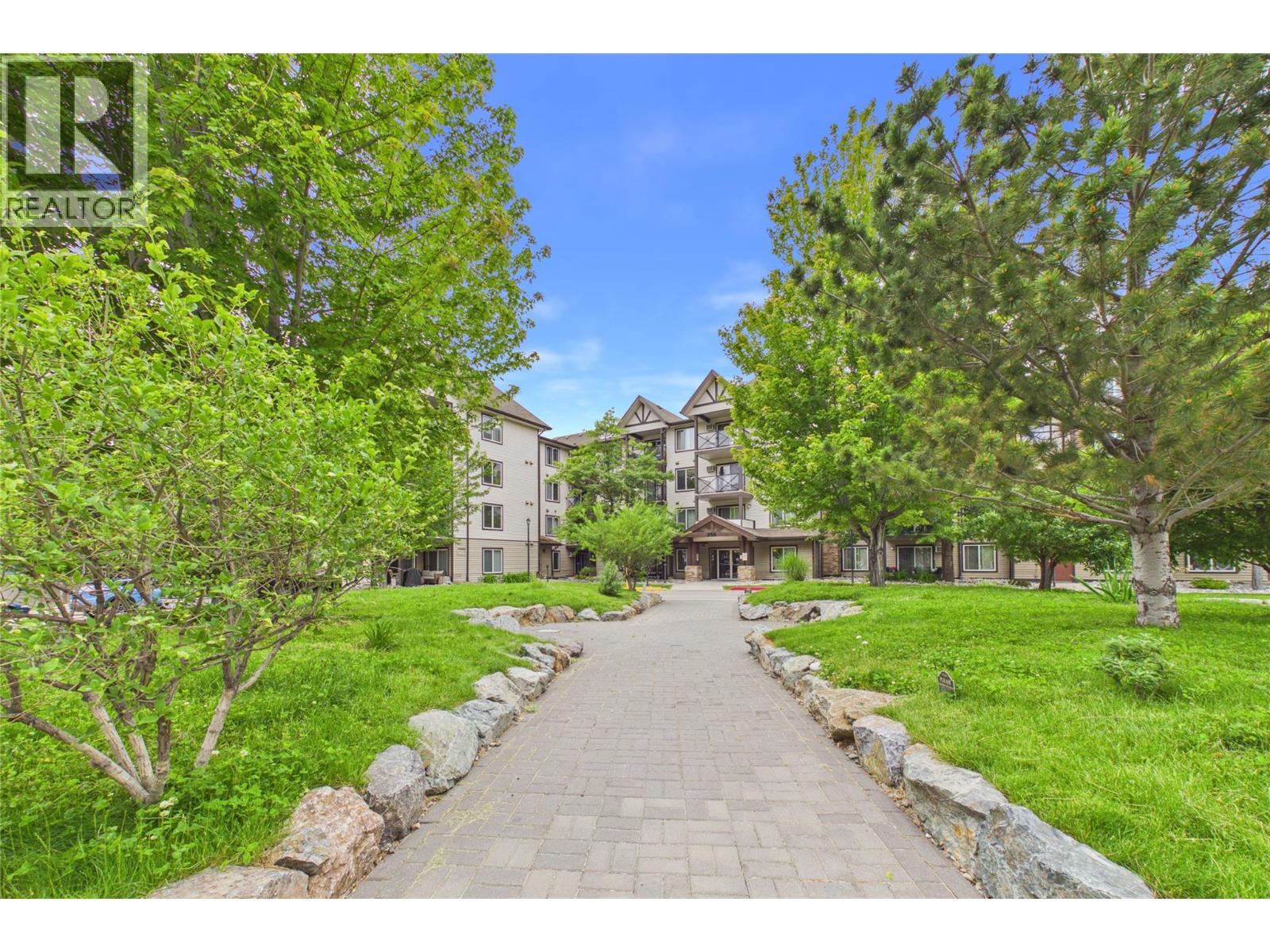 256 Hastings Avenue Unit# 404, Penticton, British Columbia  V2A 2V6 - Photo 29 - 10390524