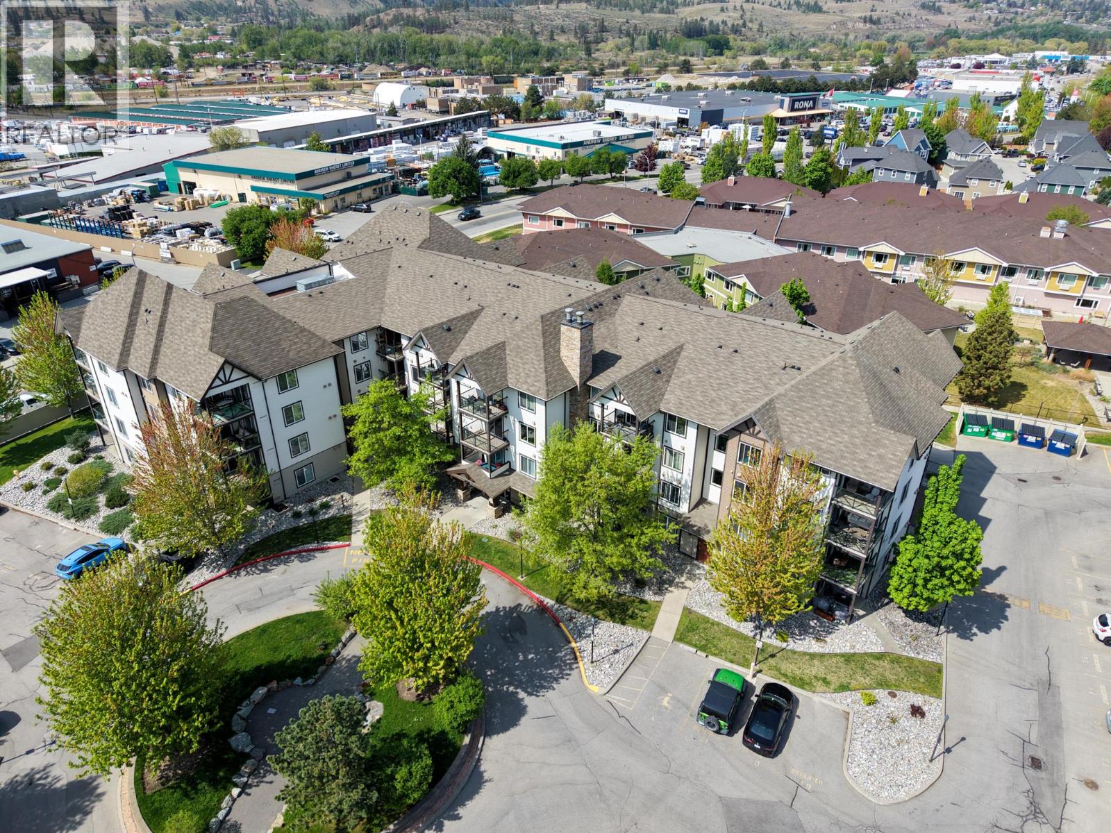 256 Hastings Avenue Unit# 404, Penticton, British Columbia  V2A 2V6 - Photo 31 - 10390524