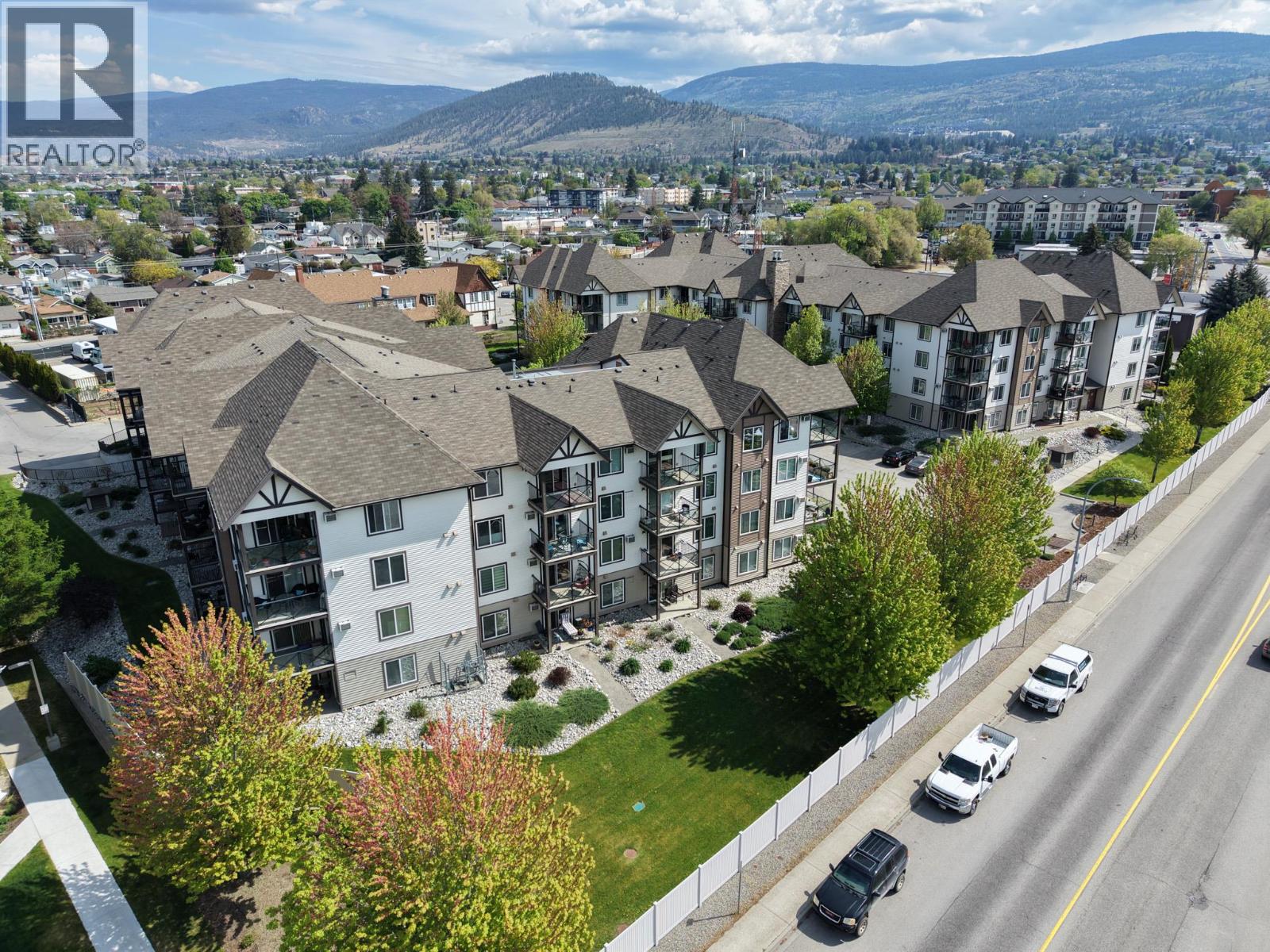 256 Hastings Avenue Unit# 404, Penticton, British Columbia  V2A 2V6 - Photo 33 - 10390524