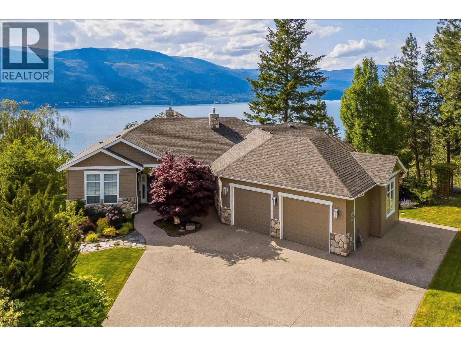 10726 Nighthawk Road Unit# 60, lake country, British Columbia