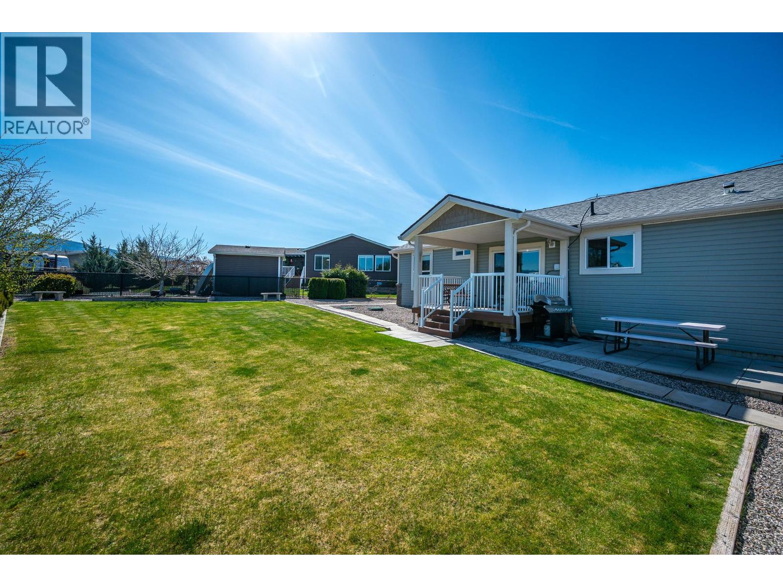 9510 Highway 97 Road N Unit# 120, Vernon, British Columbia  V1H 1R8 - Photo 2 - 10341365