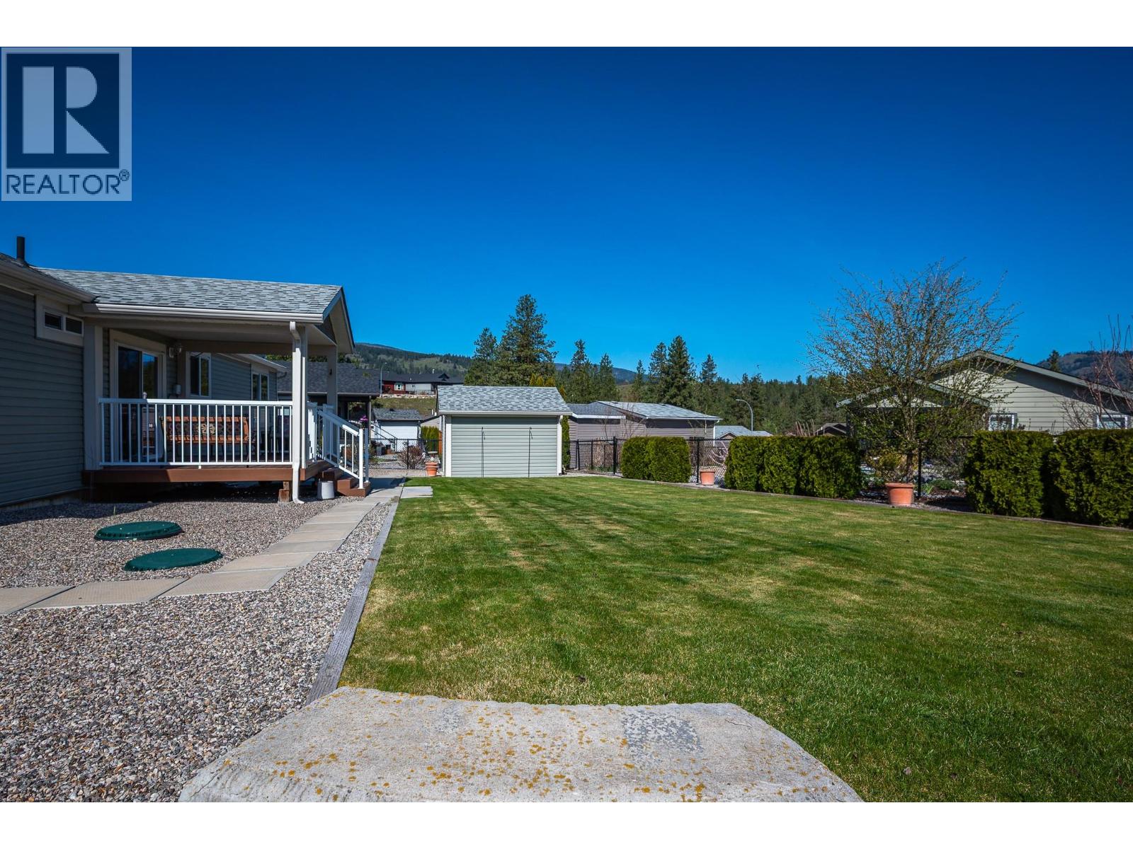 9510 Highway 97 Road N Unit# 120, Vernon, British Columbia  V1H 1R8 - Photo 22 - 10341365