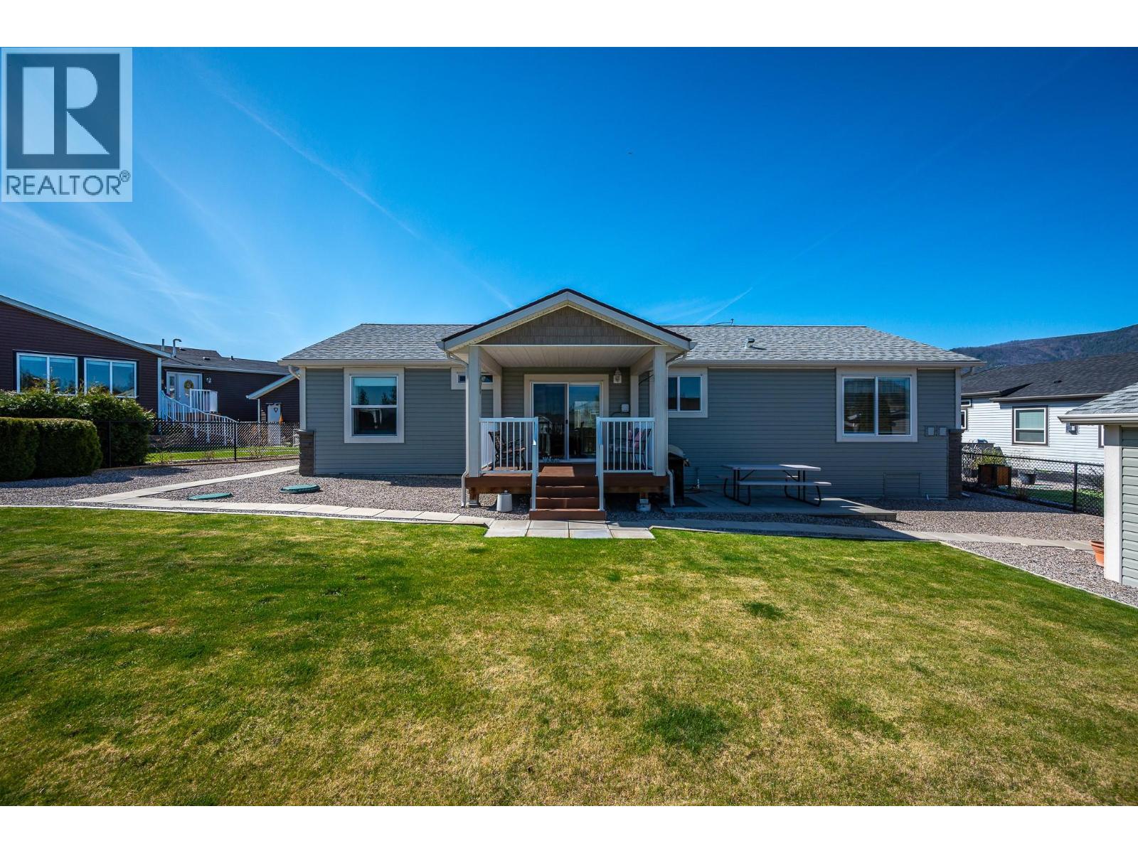 9510 Highway 97 Road N Unit# 120, Vernon, British Columbia  V1H 1R8 - Photo 24 - 10341365