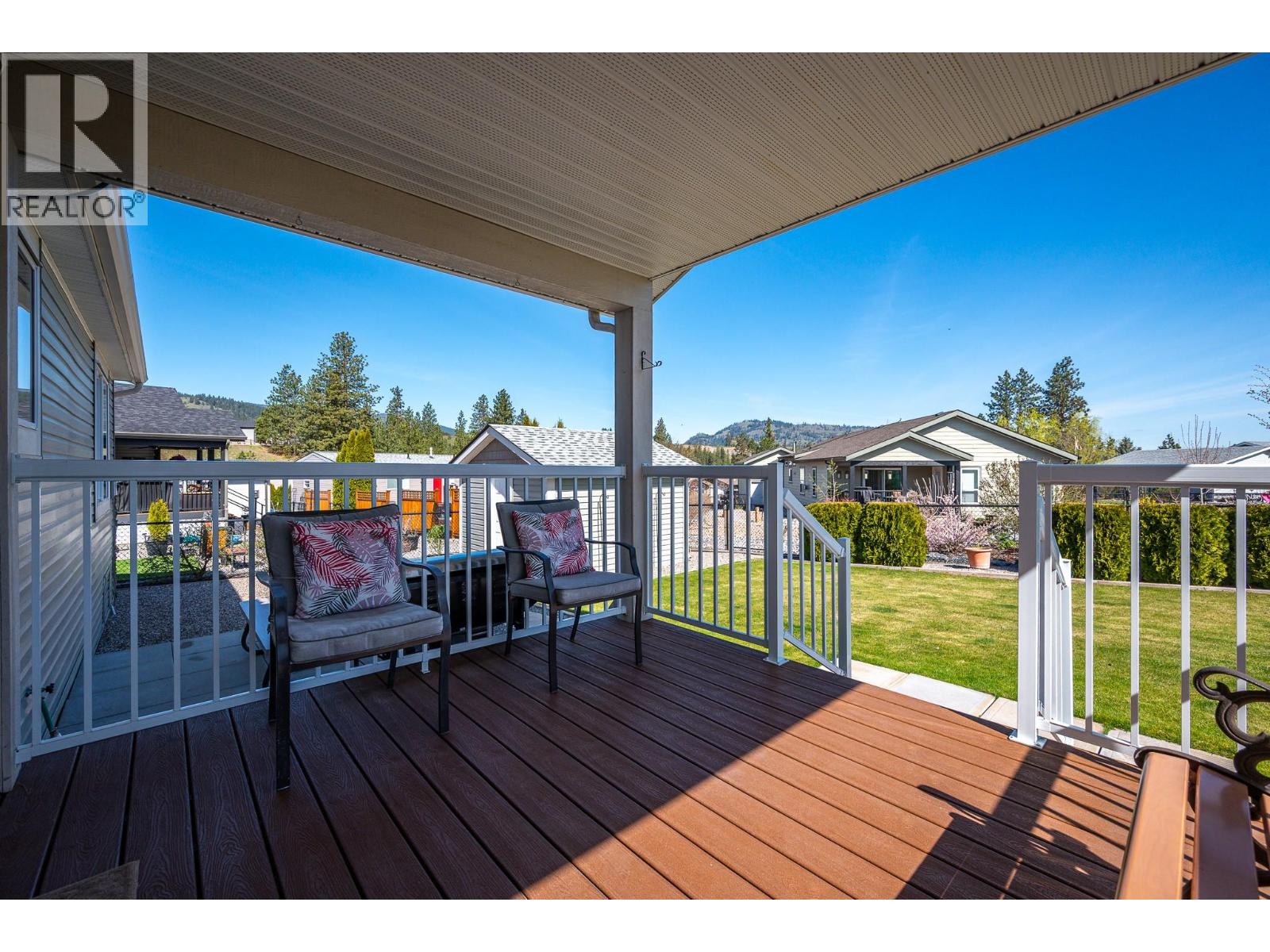 9510 Highway 97 Road N Unit# 120, Vernon, British Columbia  V1H 1R8 - Photo 27 - 10341365