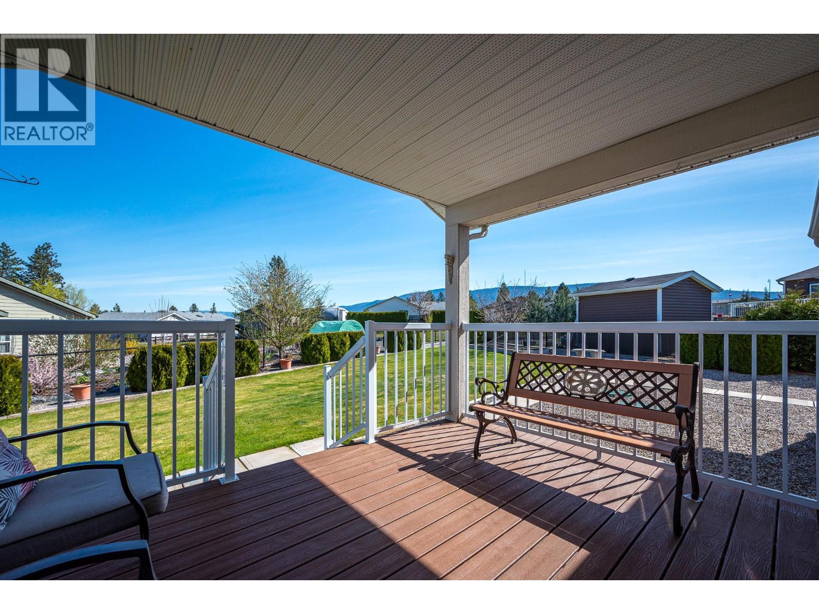9510 Highway 97 Road N Unit# 120, Vernon, British Columbia  V1H 1R8 - Photo 28 - 10341365