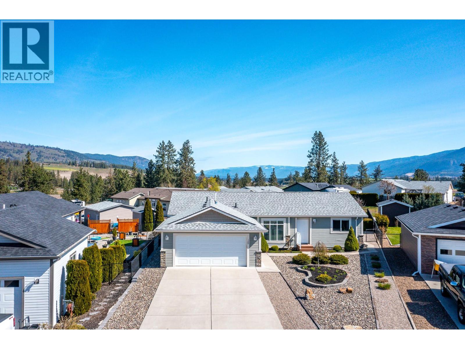 9510 Highway 97 Road N Unit# 120, Vernon, British Columbia  V1H 1R8 - Photo 29 - 10341365