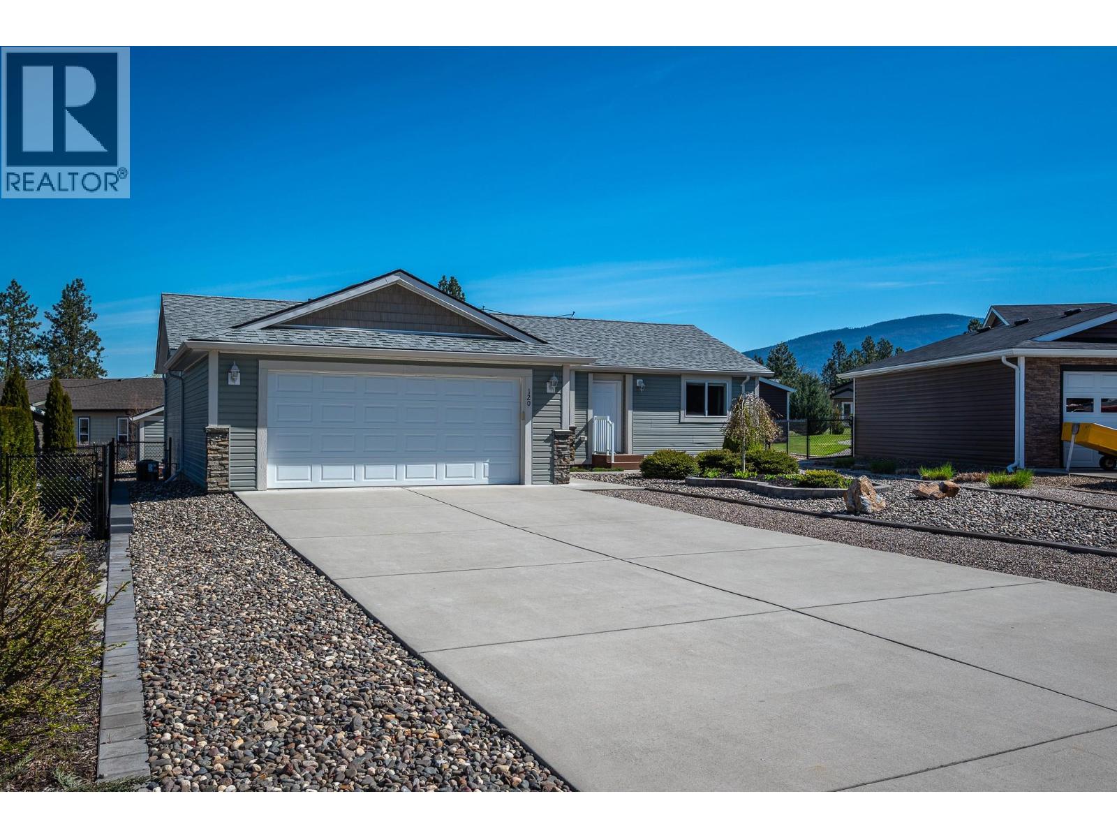 9510 Highway 97 Road N Unit# 120, Vernon, British Columbia  V1H 1R8 - Photo 3 - 10341365