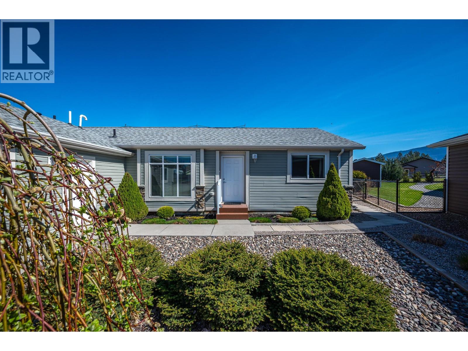 9510 Highway 97 Road N Unit# 120, Vernon, British Columbia  V1H 1R8 - Photo 4 - 10341365