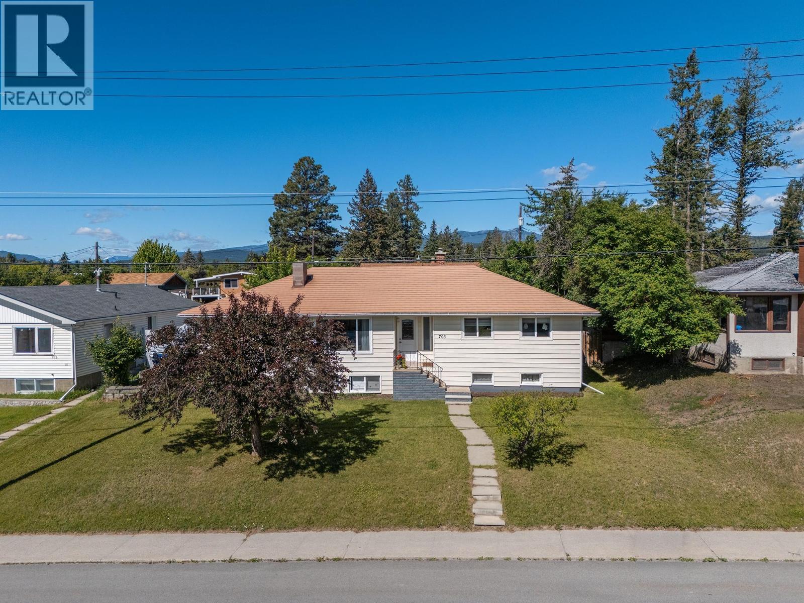 703 14th  S Avenue, Cranbrook, British Columbia  V1C 2Y2 - Photo 43 - 10390954
