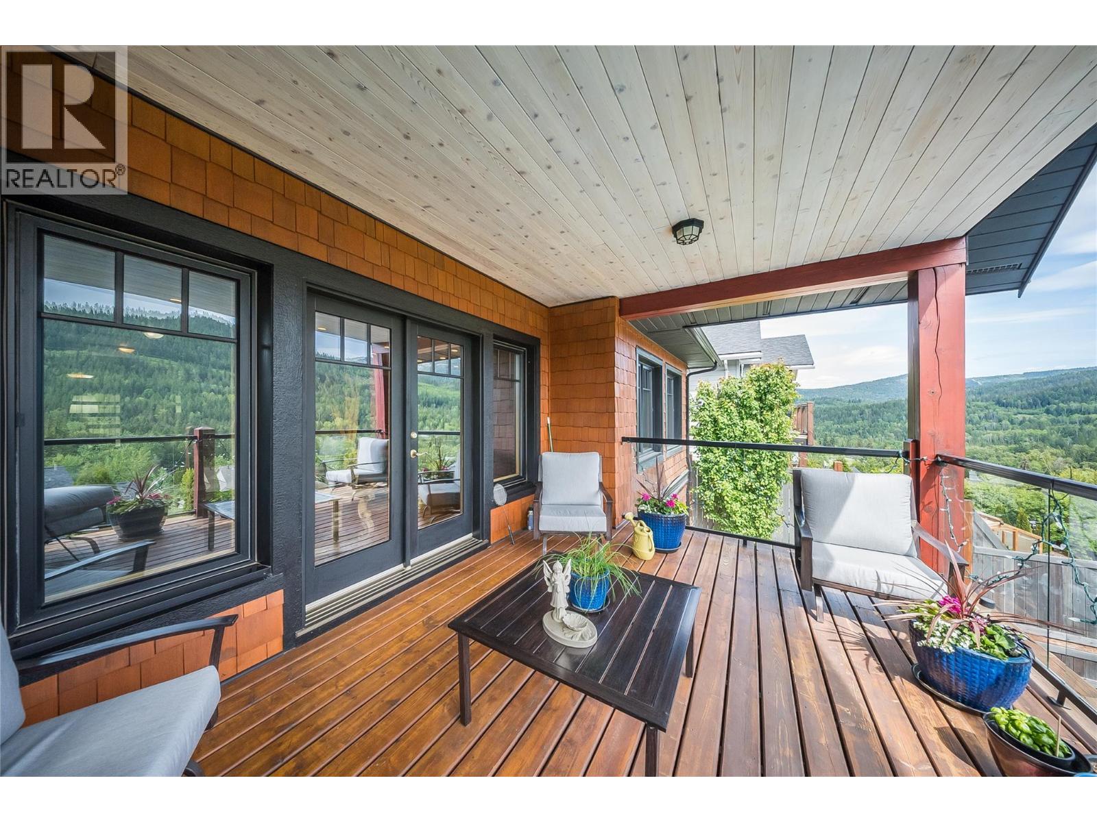 1009 Silvertip Road, Rossland, British Columbia  V0G 1Y0 - Photo 21 - 10388381