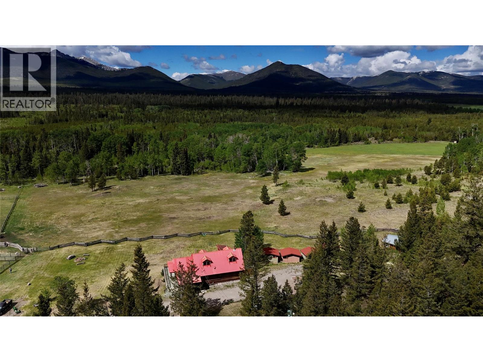 880 Isadore Road, clinton, British Columbia