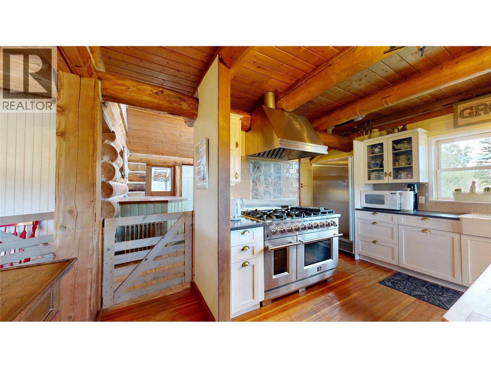 880 Isadore Road, Clinton, British Columbia  V0K 1K0 - Photo 20 - 10390981