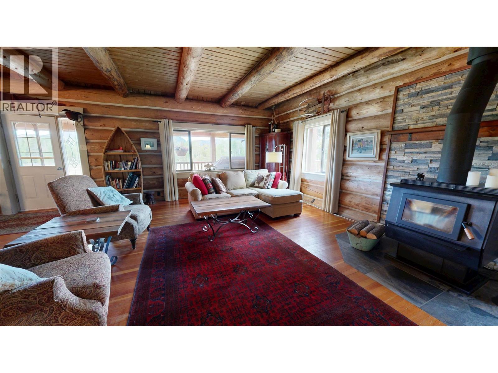 880 Isadore Road, Clinton, British Columbia  V0K 1K0 - Photo 25 - 10390981