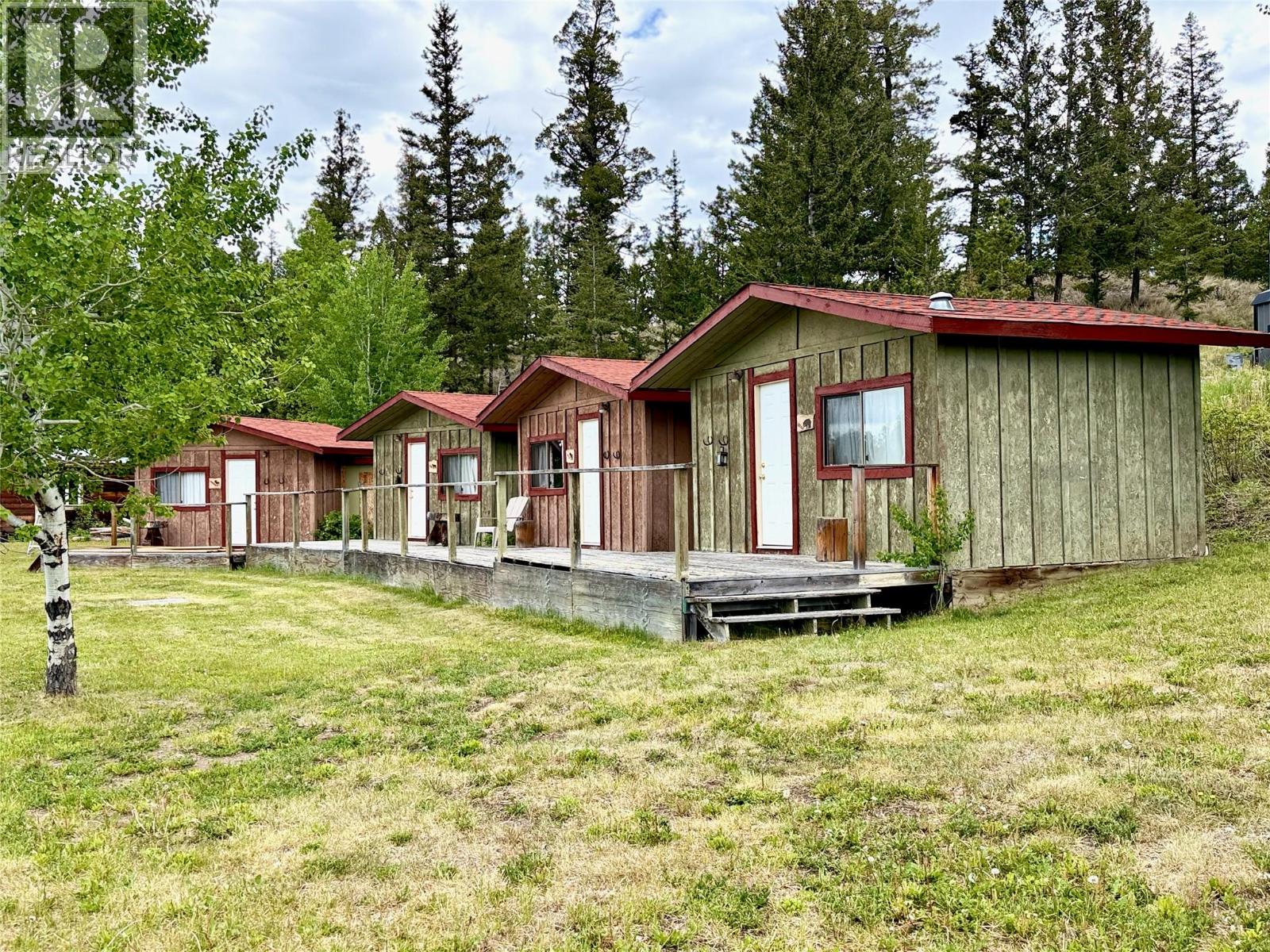 880 Isadore Road, Clinton, British Columbia  V0K 1K0 - Photo 33 - 10390981