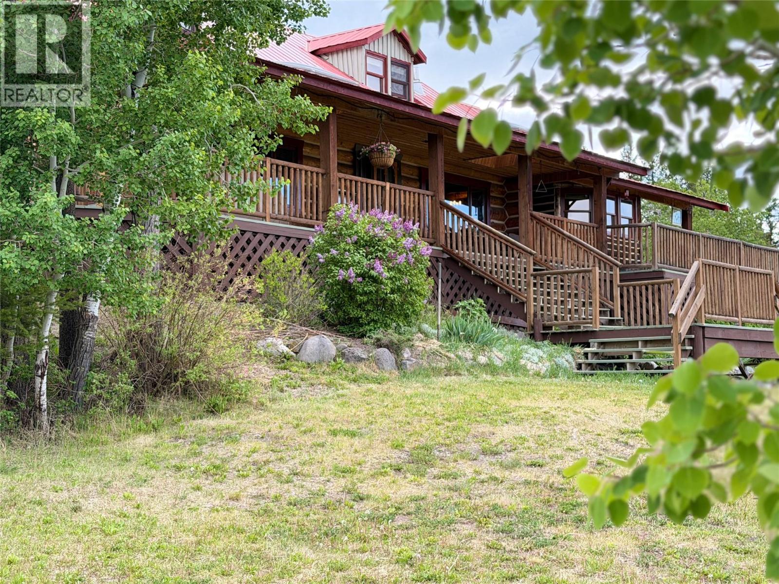 880 Isadore Road, Clinton, British Columbia  V0K 1K0 - Photo 7 - 10390981