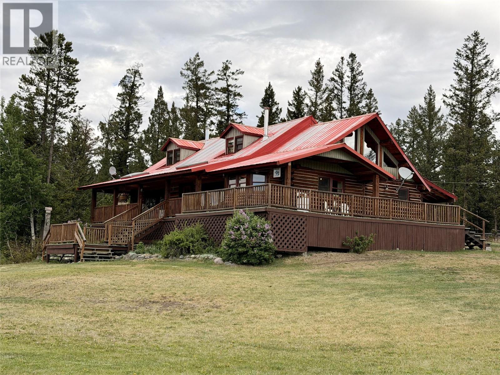 880 Isadore Road, Clinton, British Columbia  V0K 1K0 - Photo 8 - 10390981