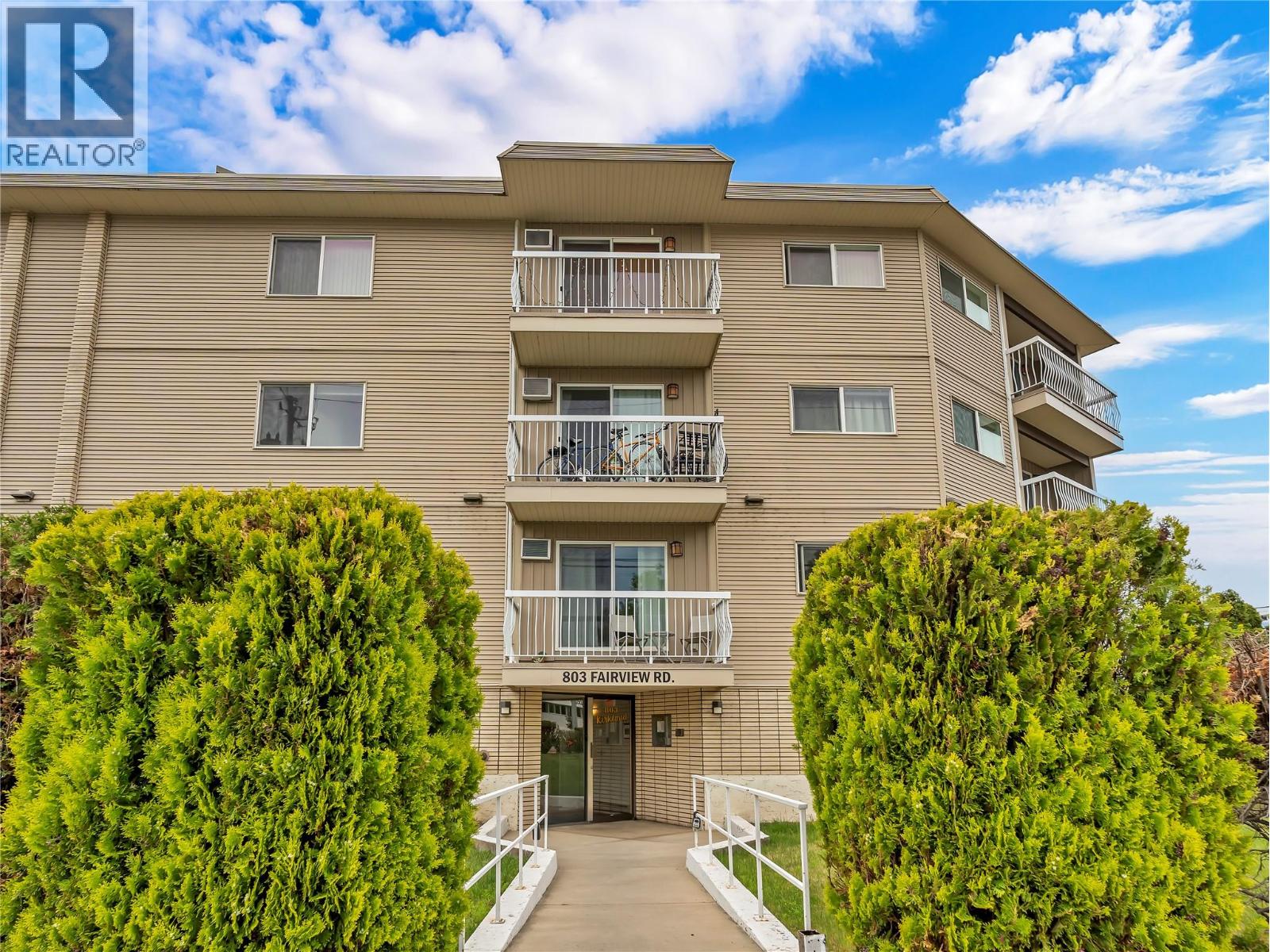 803 Fairview Road Unit# 212, Penticton, British Columbia  V2A 5Y7 - Photo 17 - 10390713