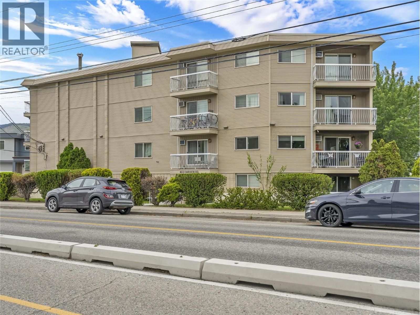 803 Fairview Road Unit# 212, Penticton, British Columbia  V2A 5Y7 - Photo 19 - 10390713
