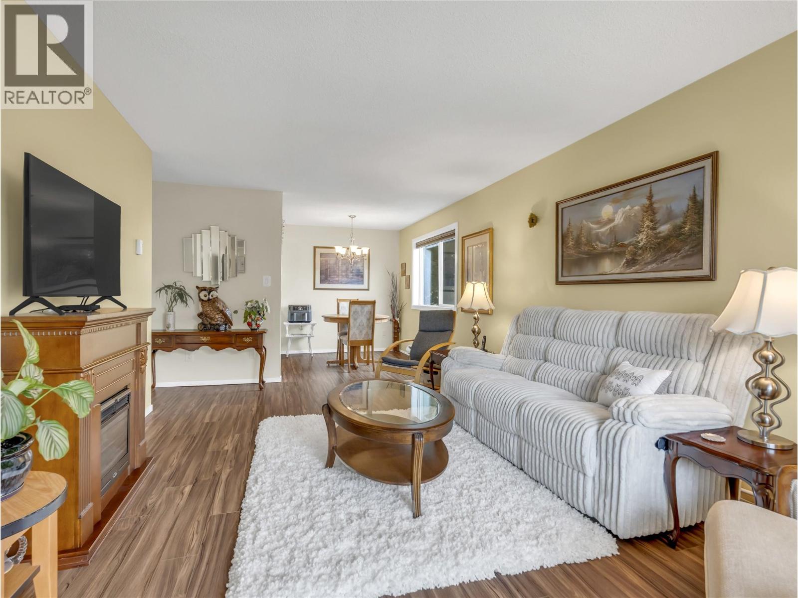 803 Fairview Road Unit# 212, Penticton, British Columbia  V2A 5Y7 - Photo 2 - 10390713