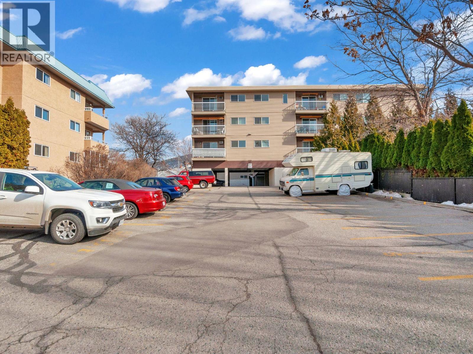 803 Fairview Road Unit# 212, Penticton, British Columbia  V2A 5Y7 - Photo 20 - 10390713
