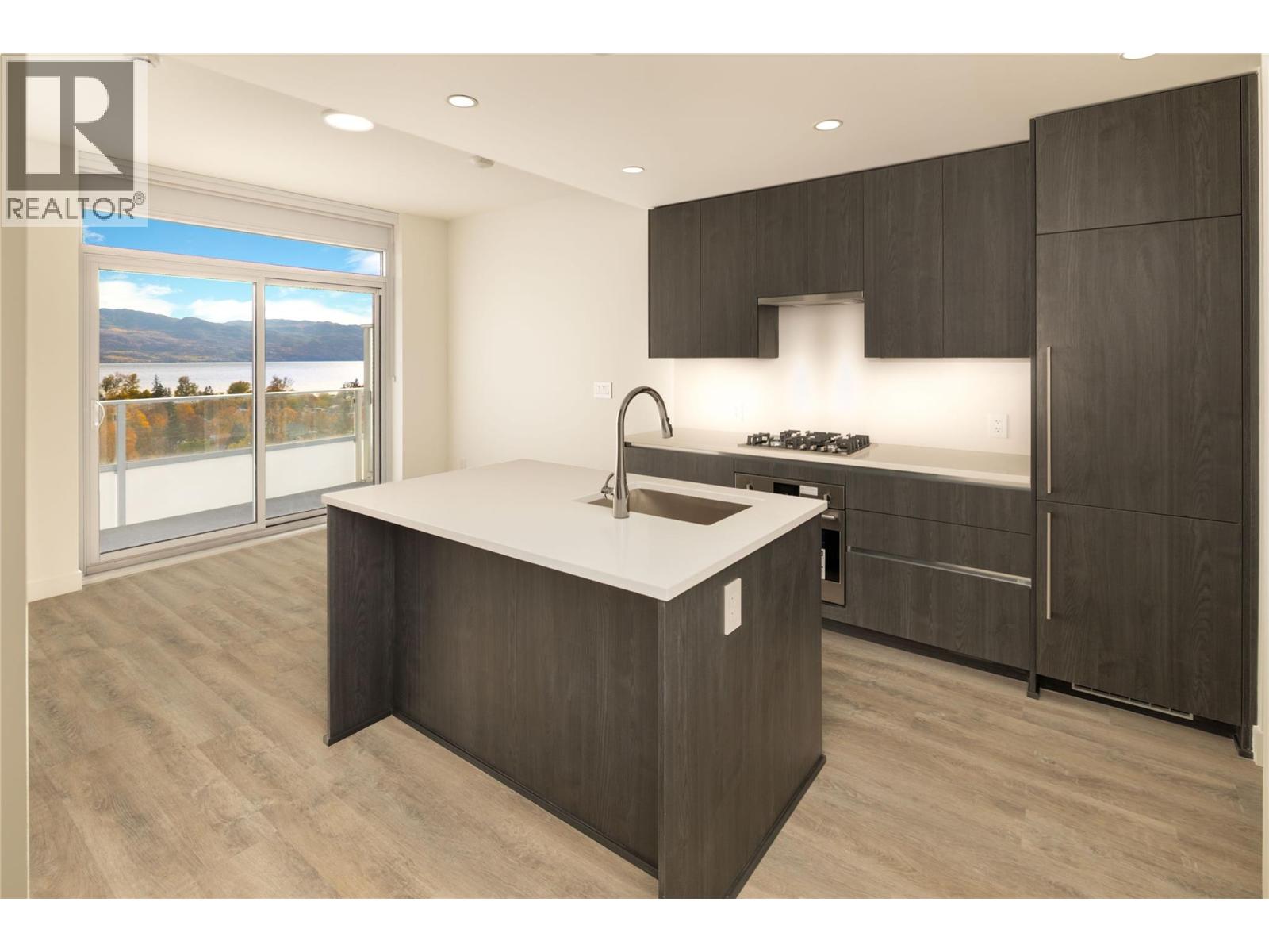 1626 Water Street Unit# 1206, Kelowna, British Columbia  V1Y 1J9 - Photo 1 - 10391037