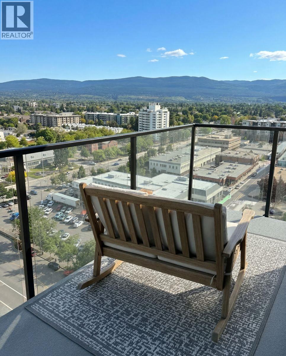 1488 Bertram Street Unit# 1706, Kelowna, British Columbia  V1Y 6P2 - Photo 11 - 10389336