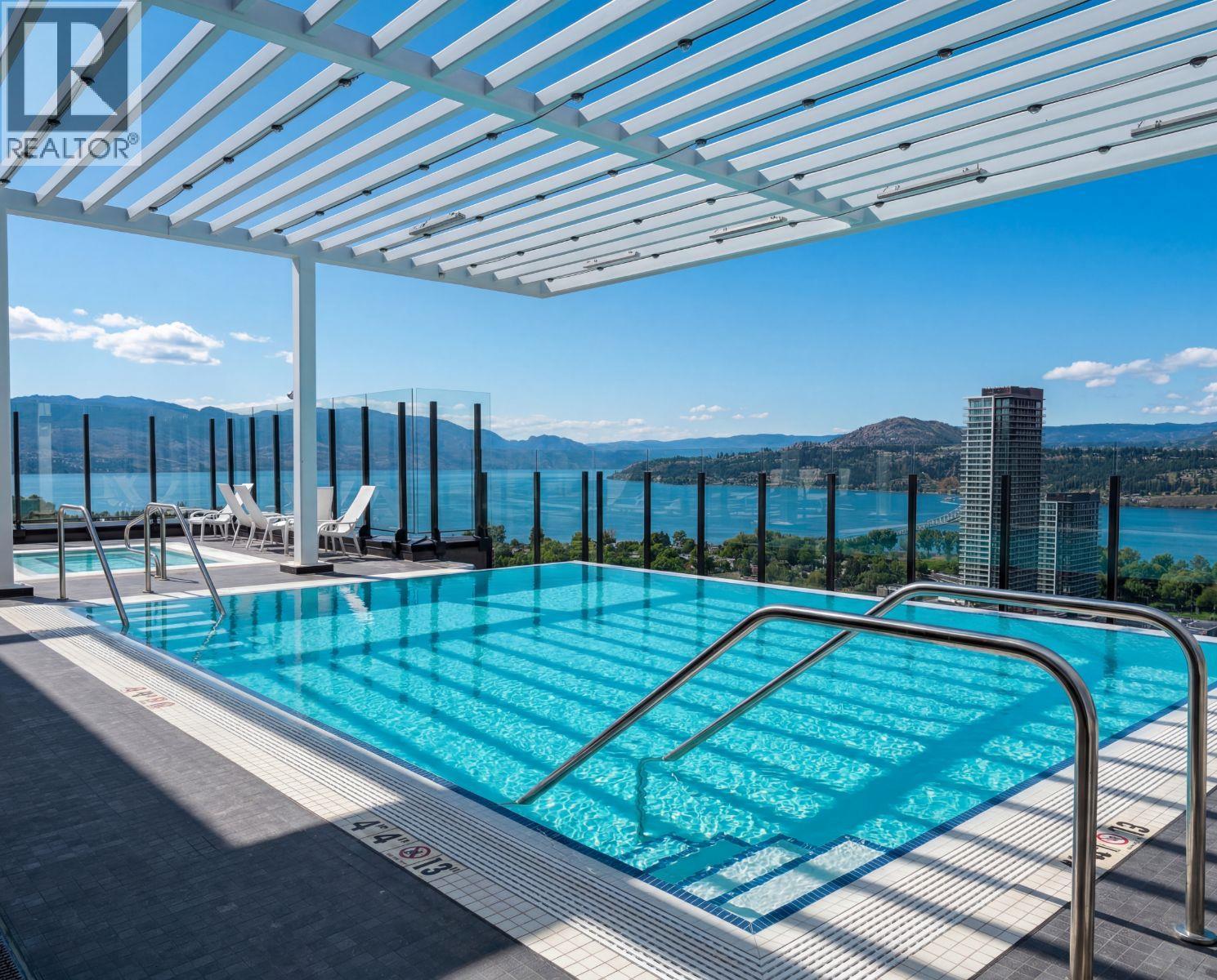 1488 Bertram Street Unit# 1706, Kelowna, British Columbia  V1Y 6P2 - Photo 14 - 10389336