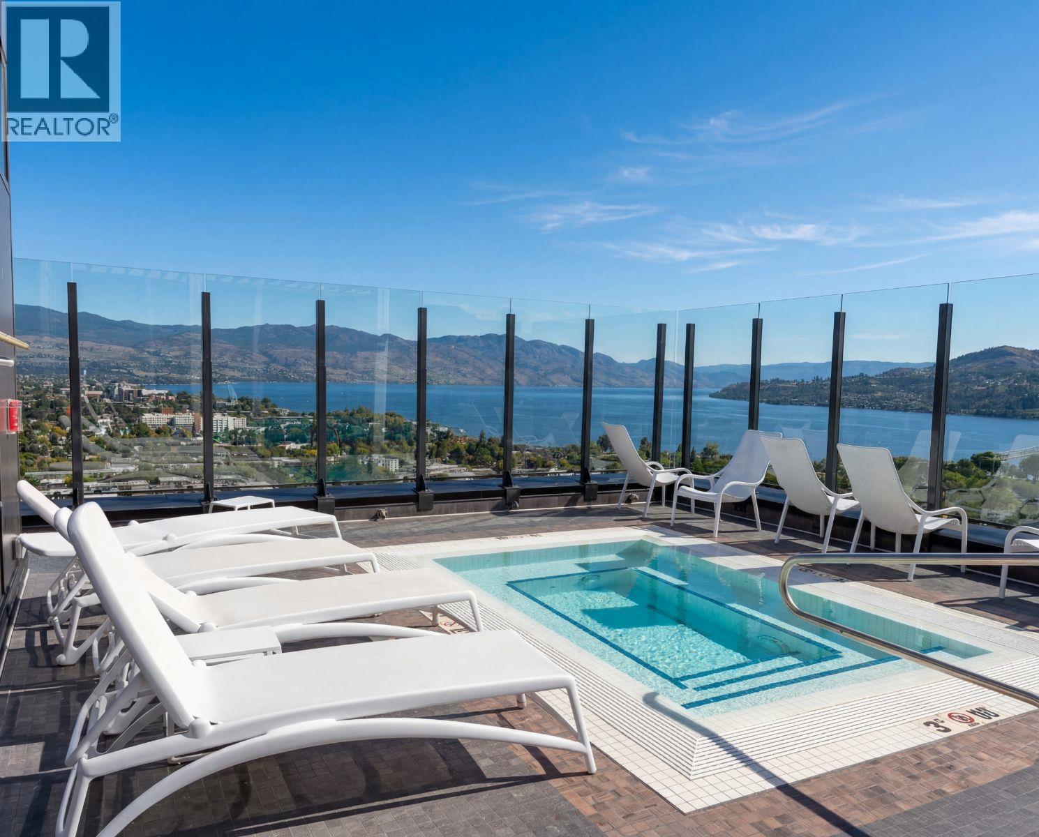 1488 Bertram Street Unit# 1706, Kelowna, British Columbia  V1Y 6P2 - Photo 15 - 10389336