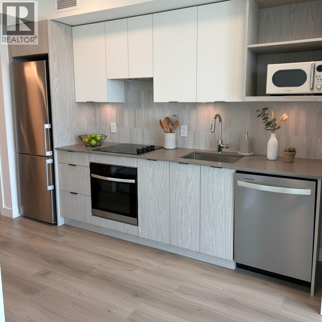 1488 Bertram Street Unit# 1706, Kelowna, British Columbia  V1Y 6P2 - Photo 3 - 10389336