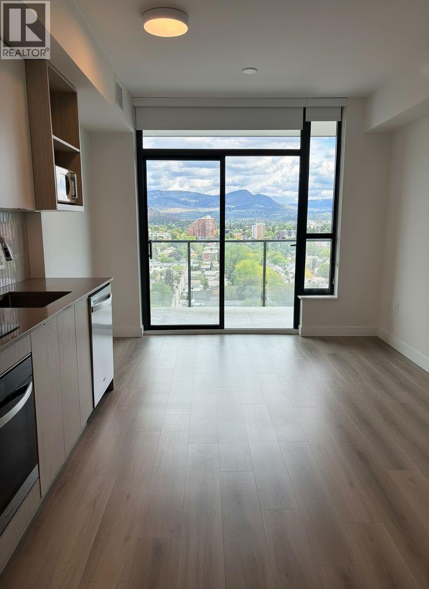 1488 Bertram Street Unit# 1706, Kelowna, British Columbia  V1Y 6P2 - Photo 6 - 10389336