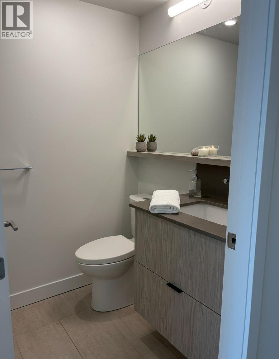 1488 Bertram Street Unit# 1706, Kelowna, British Columbia  V1Y 6P2 - Photo 8 - 10389336
