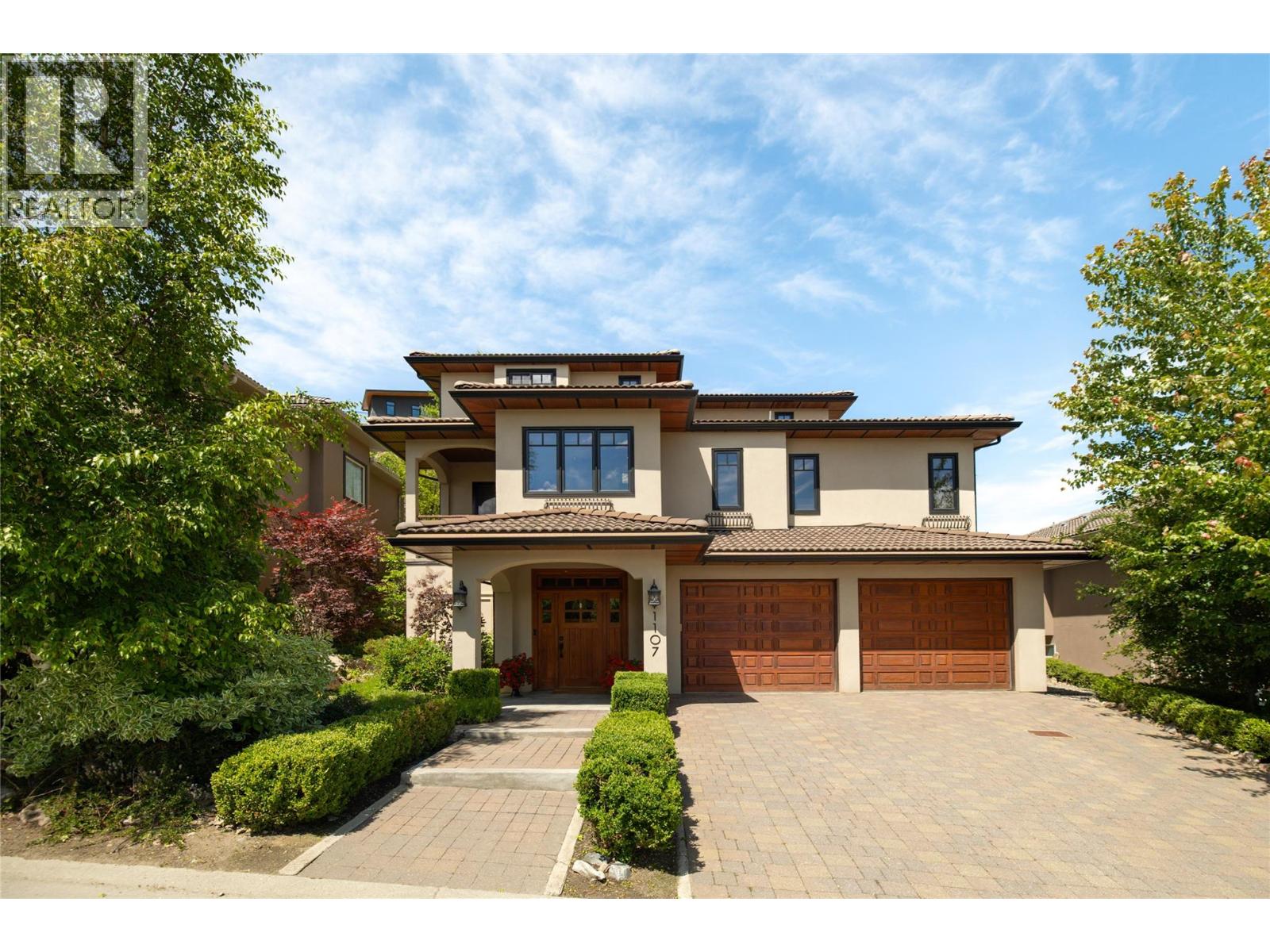 1107 Henderson Drive, Kelowna, British Columbia  V1P 1L8 - Photo 2 - 10389198