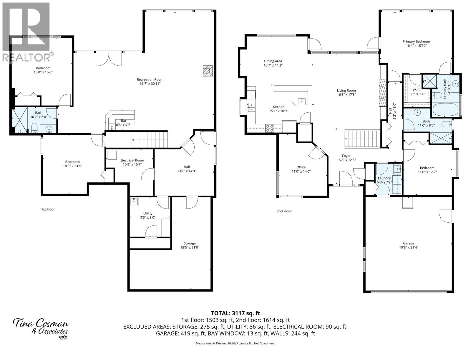 2470 24 Avenue Ne, Salmon Arm, British Columbia  V1E 3Y4 - Photo 54 - 10390887