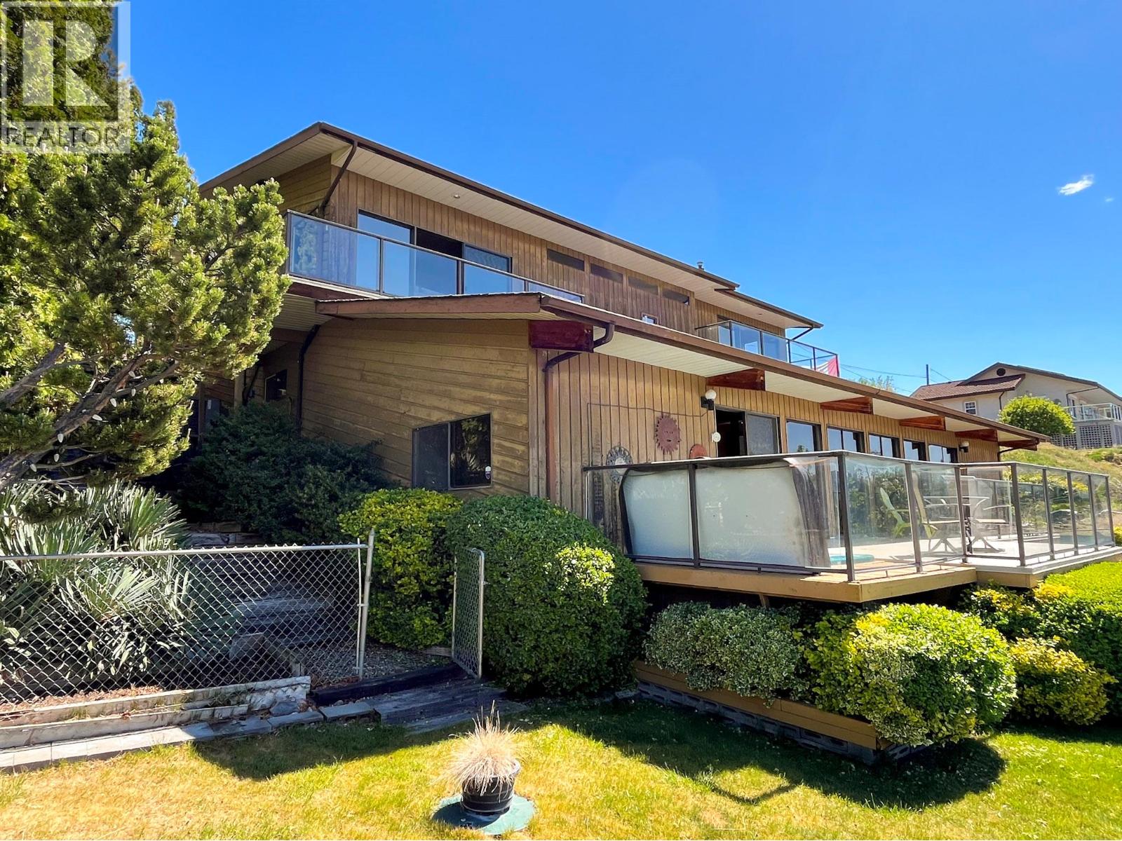 4610 37th Street, Osoyoos, British Columbia  V0H 1V6 - Photo 2 - 10390937