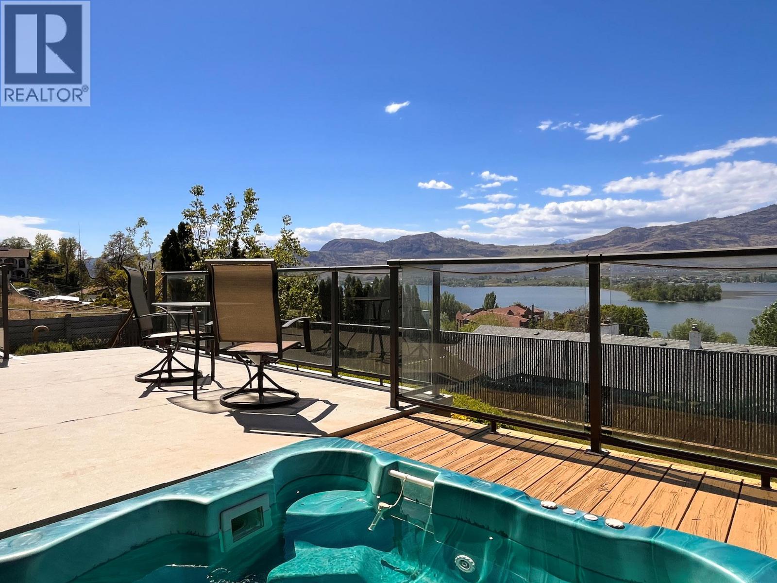 4610 37th Street, Osoyoos, British Columbia  V0H 1V6 - Photo 5 - 10390937