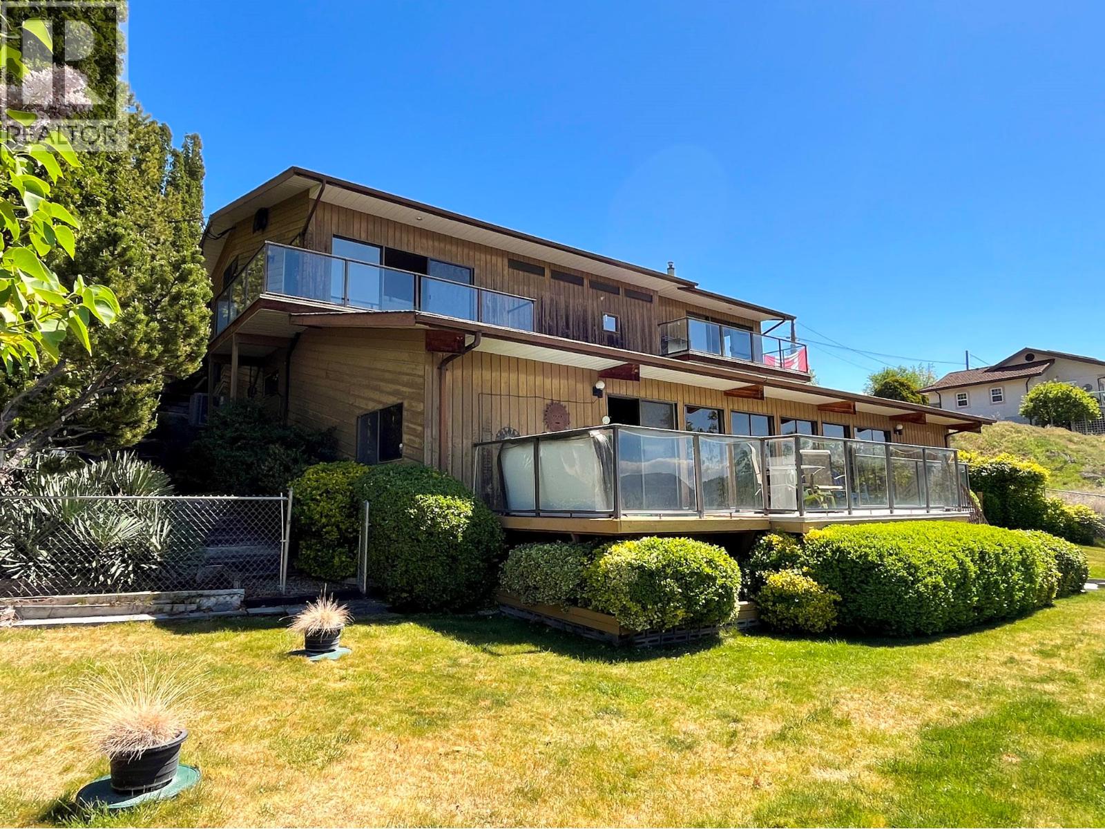 4610 37th Street, Osoyoos, British Columbia  V0H 1V6 - Photo 59 - 10390937
