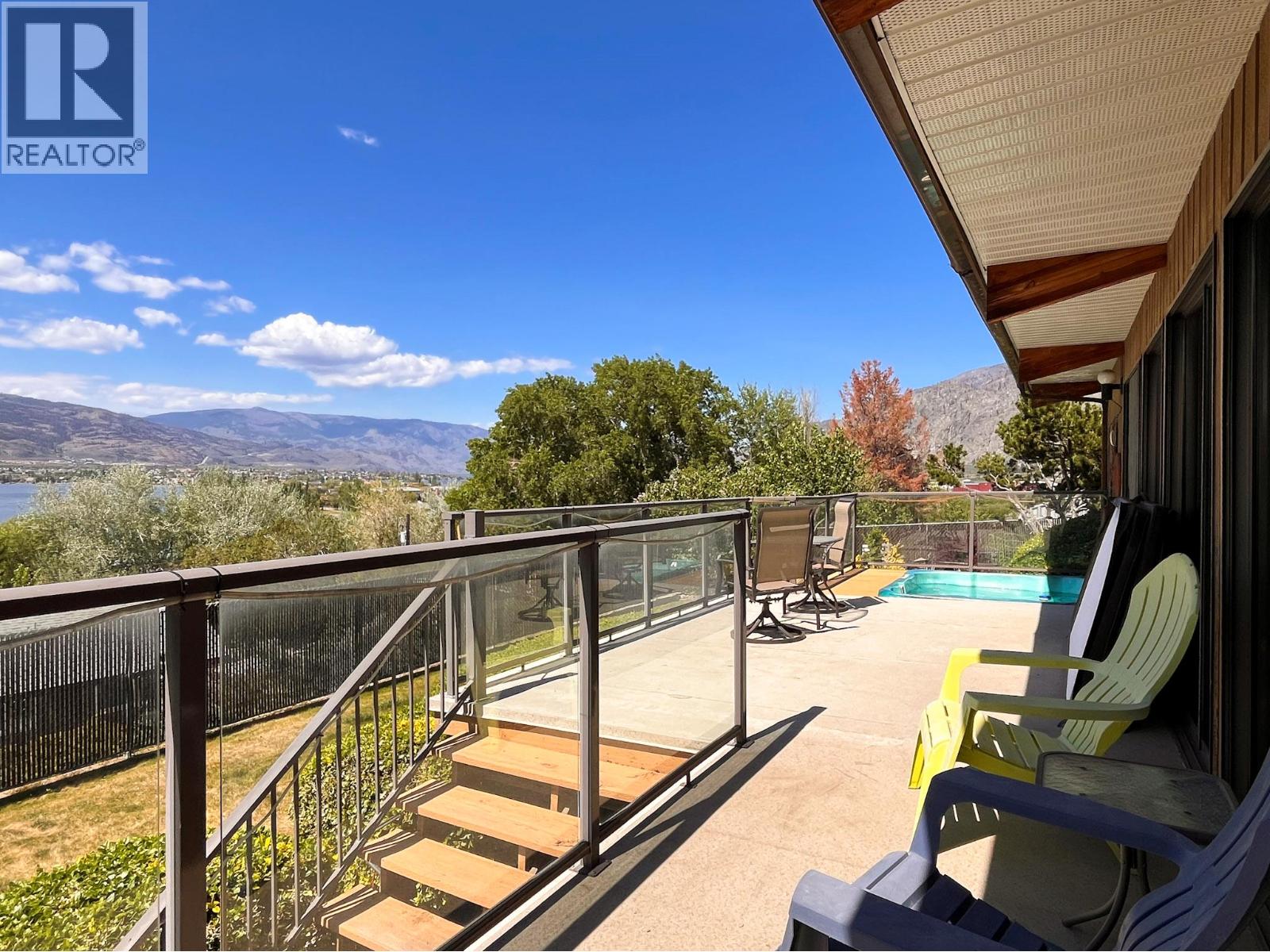 4610 37th Street, Osoyoos, British Columbia  V0H 1V6 - Photo 62 - 10390937