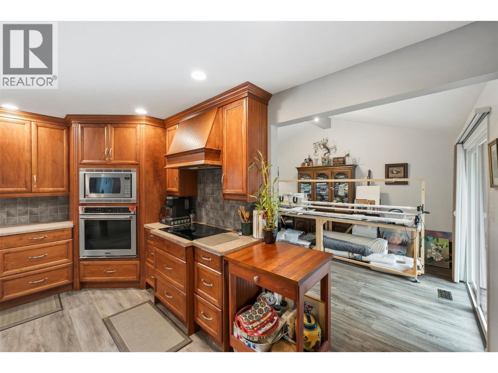 7145 Tucelnuit Drive, Oliver, British Columbia  V0H 1T2 - Photo 18 - 10390528