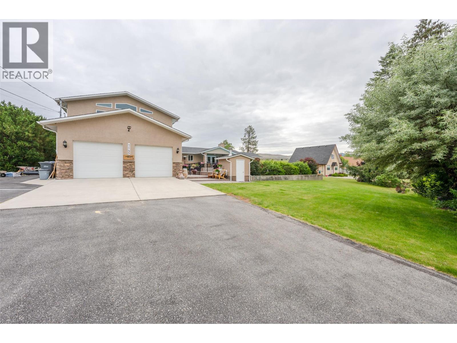 7145 Tucelnuit Drive, Oliver, British Columbia  V0H 1T2 - Photo 3 - 10390528
