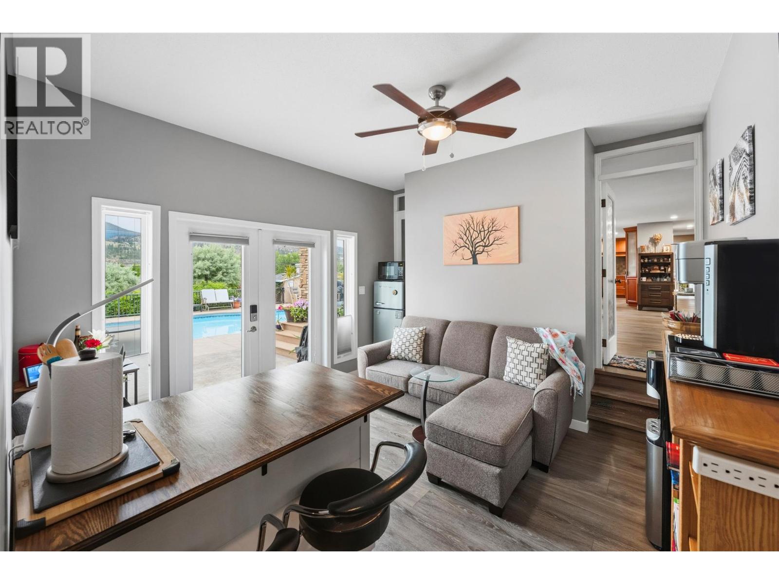 7145 Tucelnuit Drive, Oliver, British Columbia  V0H 1T2 - Photo 31 - 10390528