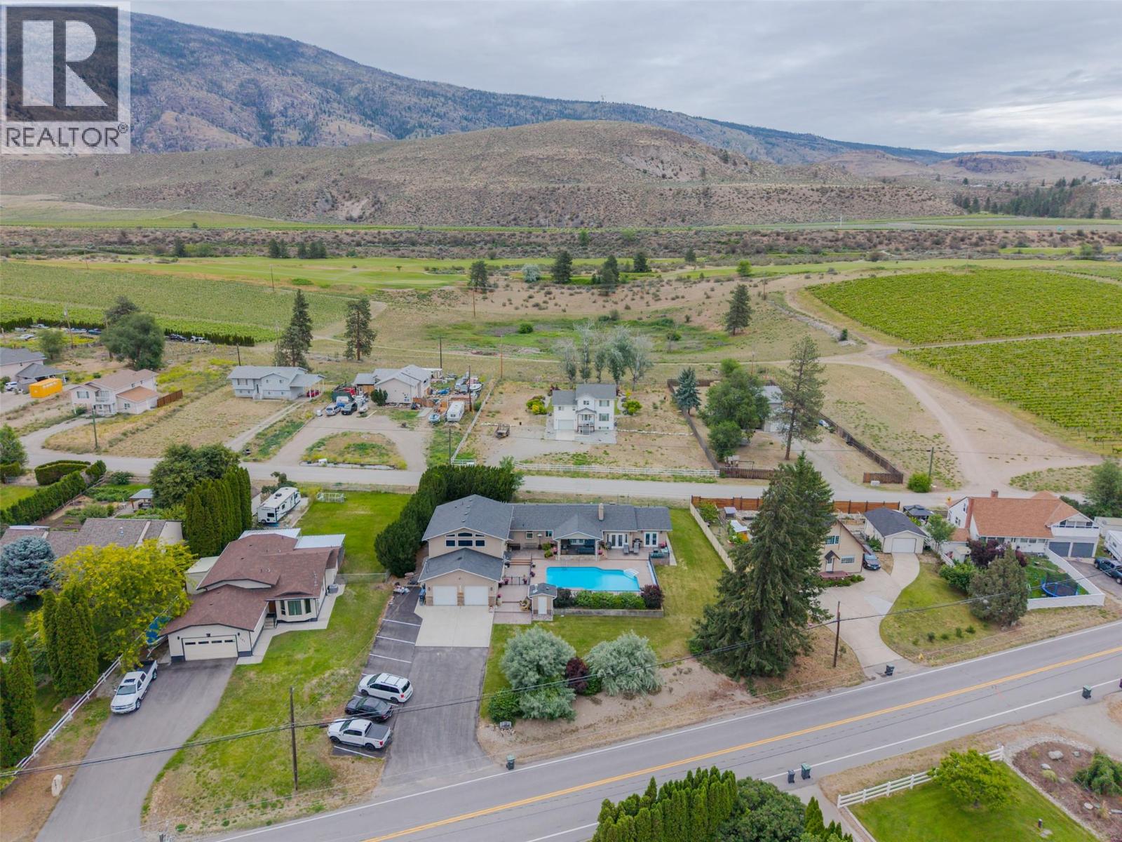7145 Tucelnuit Drive, Oliver, British Columbia  V0H 1T2 - Photo 58 - 10390528