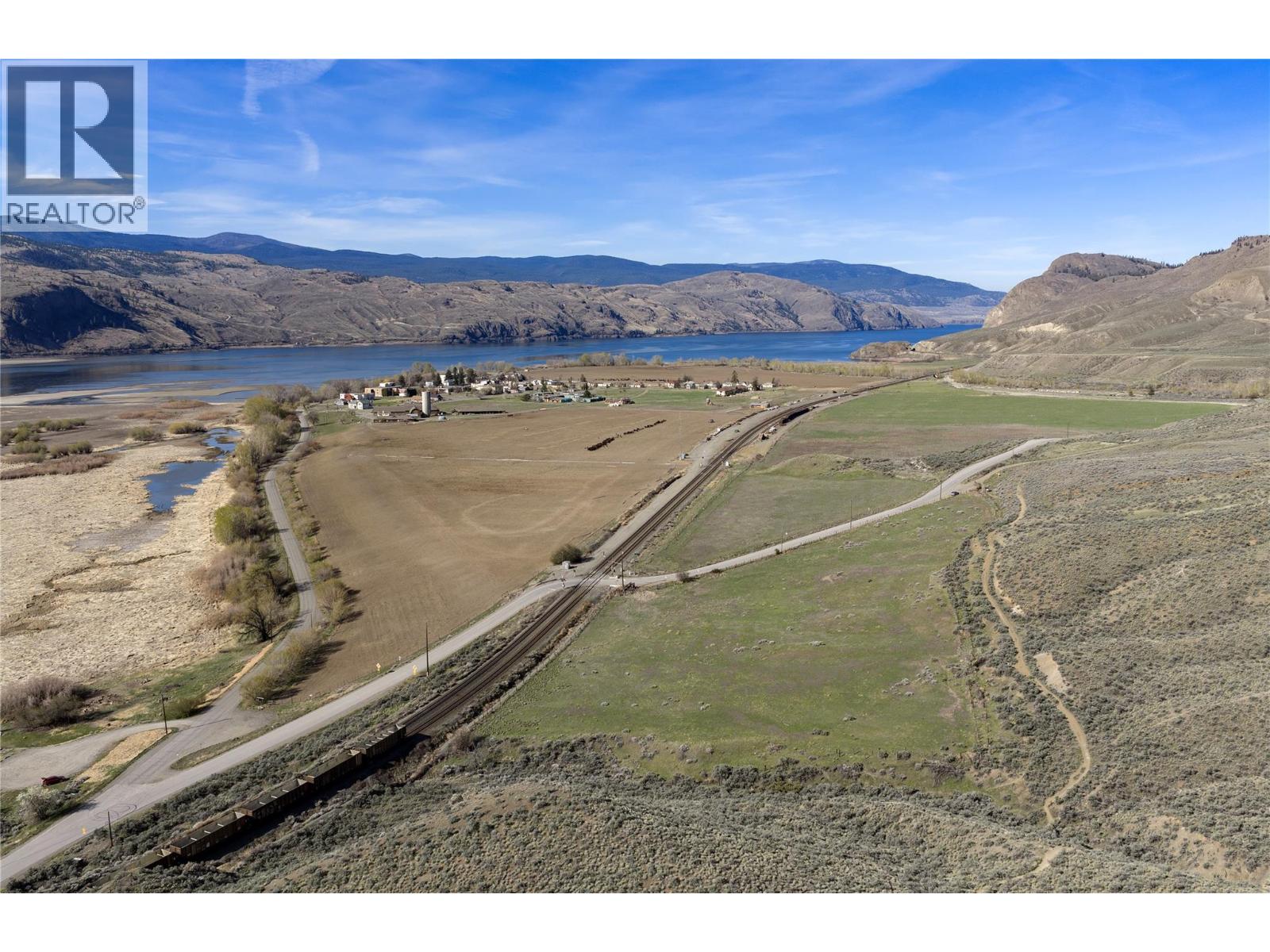 4600 Tranquille Road, Kamloops, British Columbia  V2C 0B8 - Photo 1 - 10391046