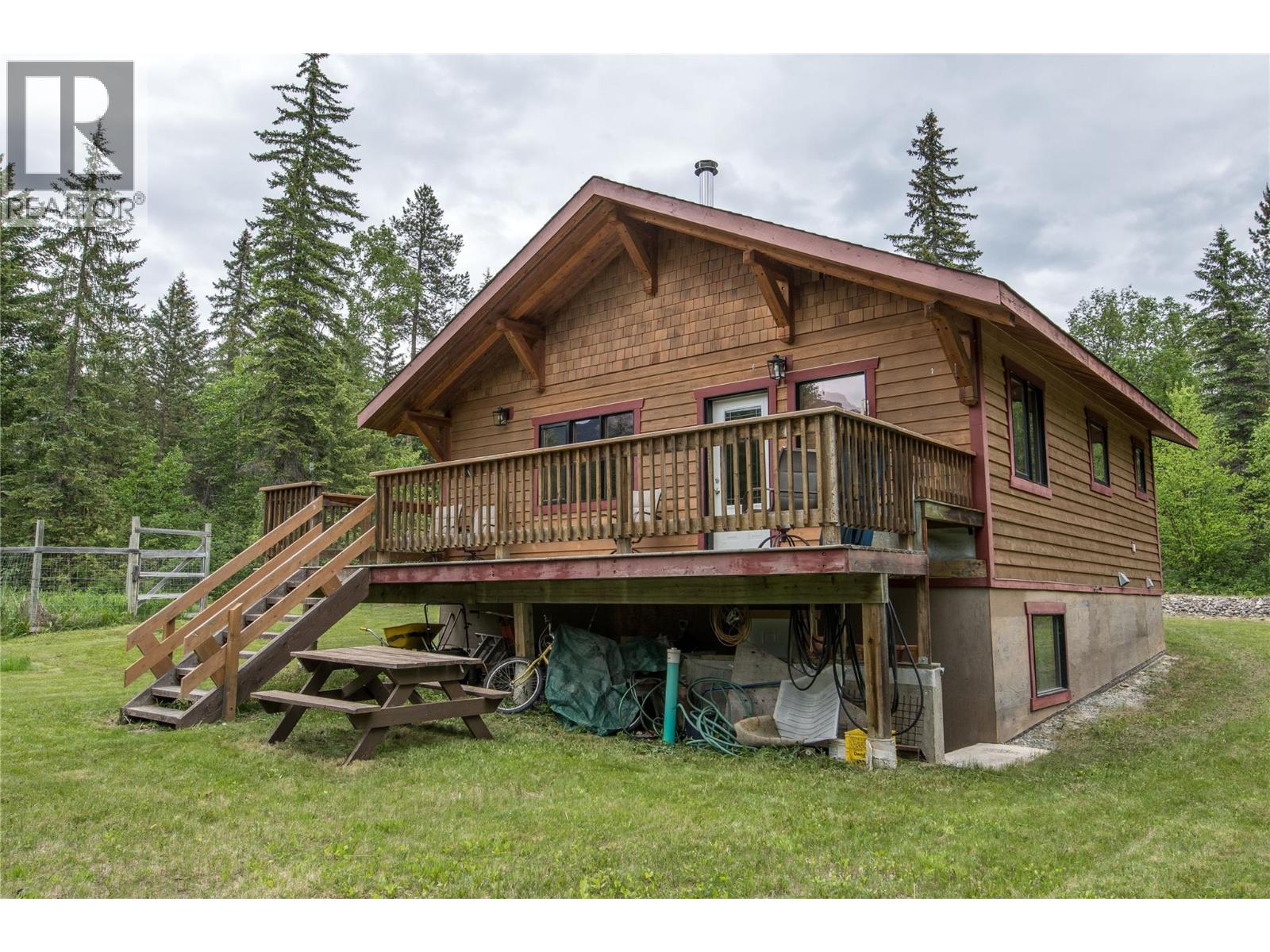 2415 Kettleston Road, Golden, British Columbia  V0A 1H1 - Photo 33 - 10390585