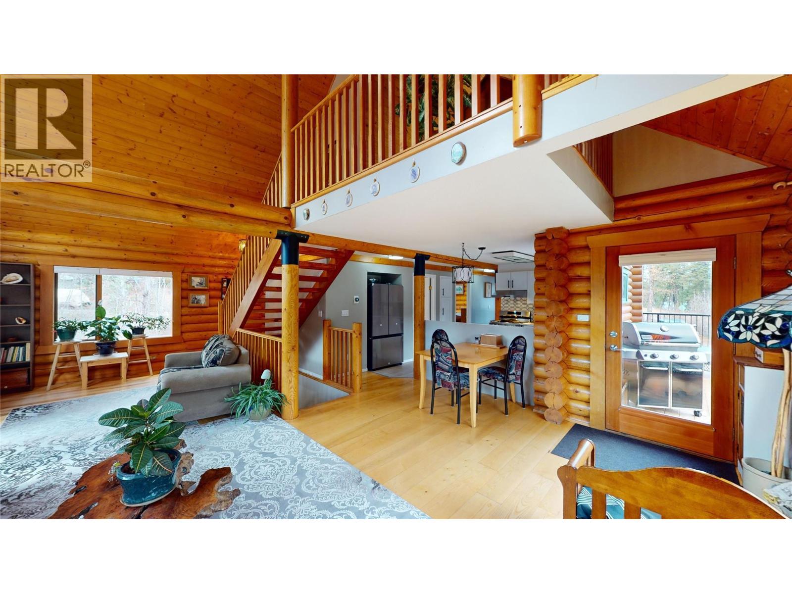 9725 Braunagel Road, Moyie, British Columbia  V0B 2A0 - Photo 11 - 10391014