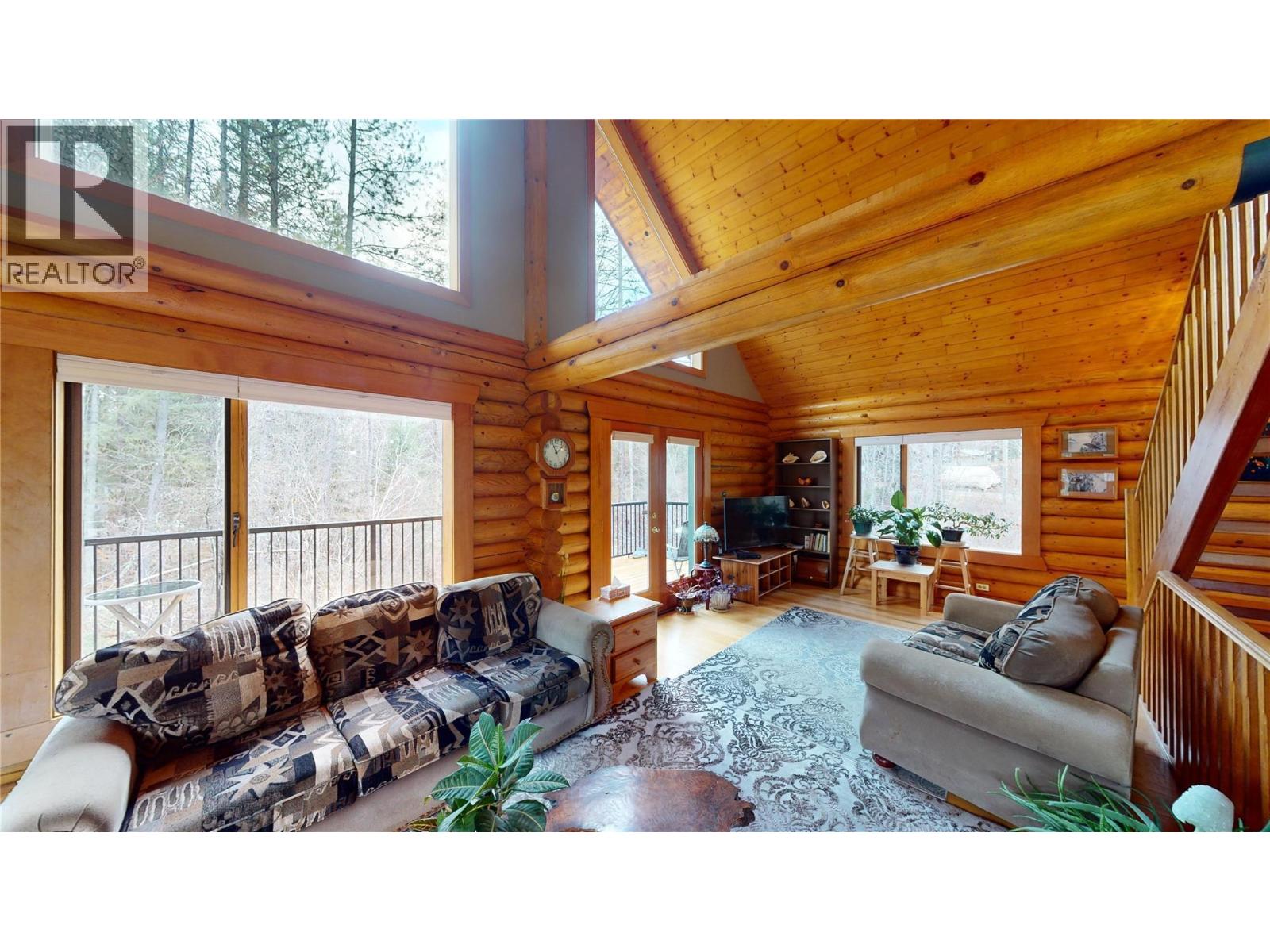 9725 Braunagel Road, Moyie, British Columbia  V0B 2A0 - Photo 12 - 10391014