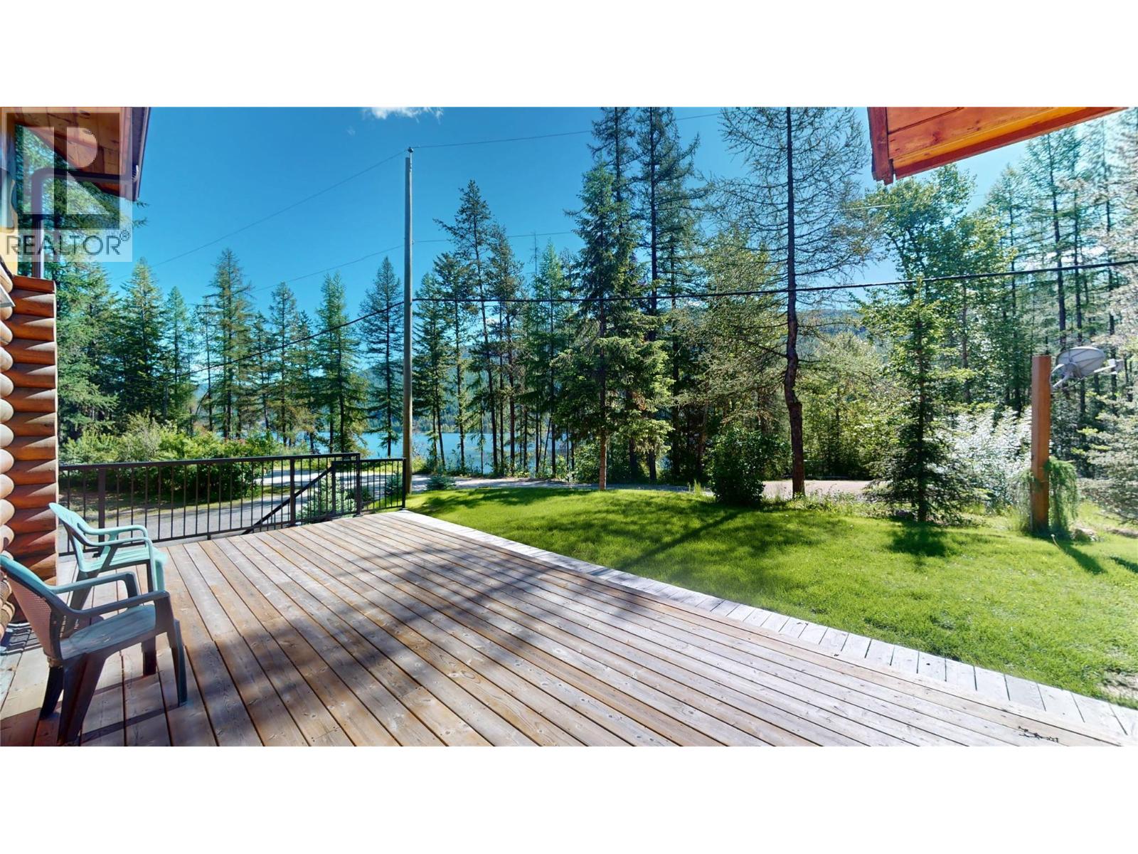 9725 Braunagel Road, Moyie, British Columbia  V0B 2A0 - Photo 4 - 10391014