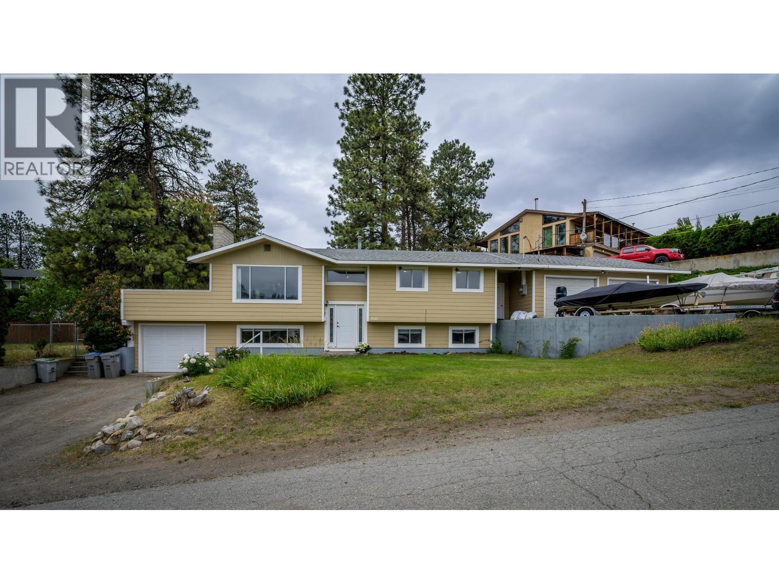 1514 Cascade Street, kamloops, British Columbia