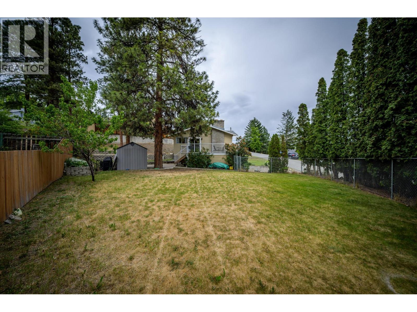 1514 Cascade Street, Kamloops, British Columbia  V2E 1B9 - Photo 27 - 10390516